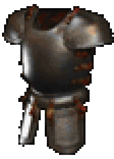 Arcanna's Flesh