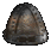 Arcanna's Head