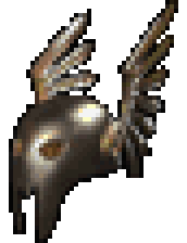 Arreat's Face