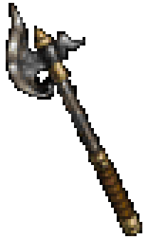 Butcher's Pupil