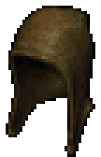 Cow King's Horns