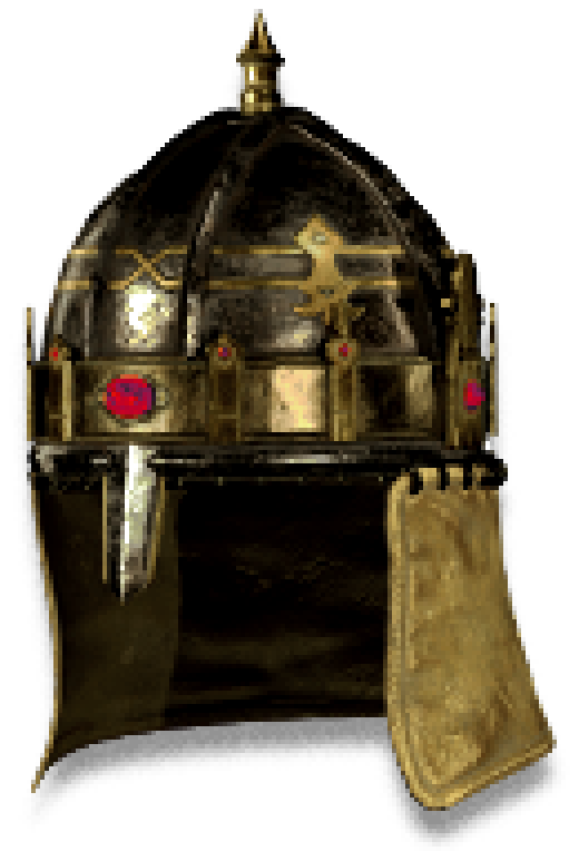 Crown of Thieves