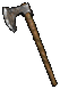 Goreshovel