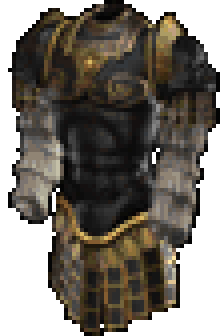 Immortal King's Soul Cage