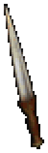 Spectral Shard