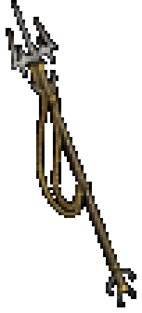 Kelpie Snare
