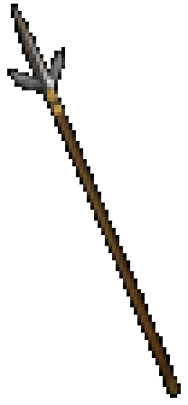 Lance of Yaggai