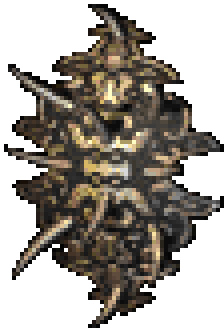 Spike Thorn