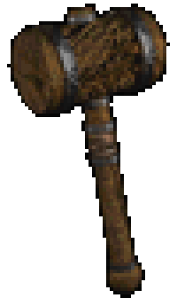 The Cranium Basher