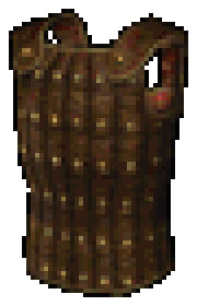 The Gladiator's Bane