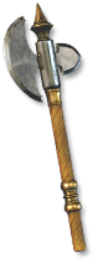The Gnasher
