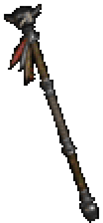 The Iron Jang Bong