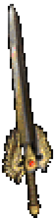 The Vile Husk