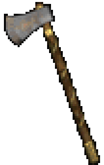 Warlord's Trust