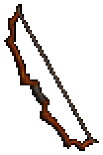 Witherstring